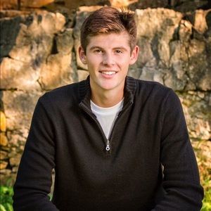 Meet your Posher, Hunter